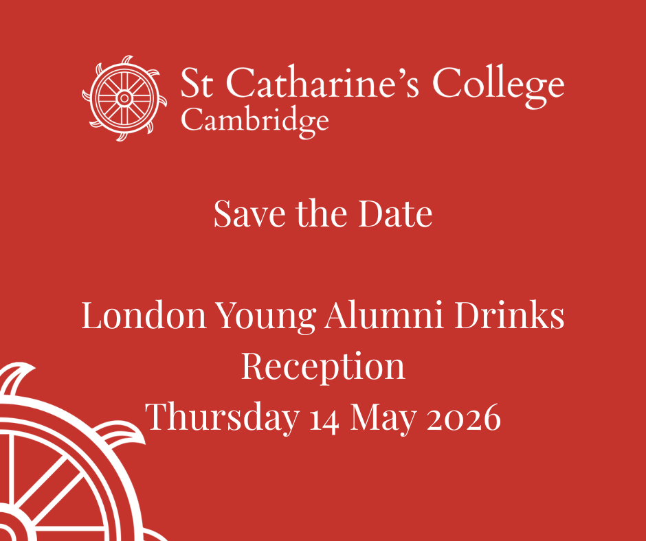 London Young Alumni Drinks Reception (College Event)