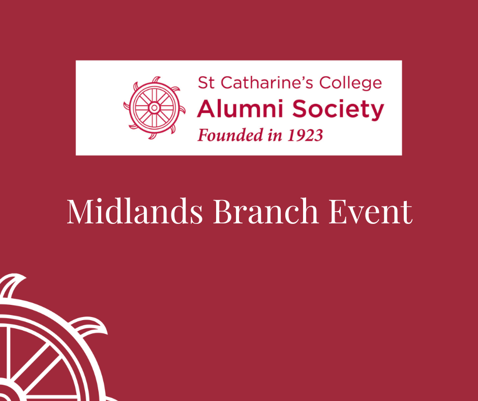 Me and My Girl (Midlands Branch Event)